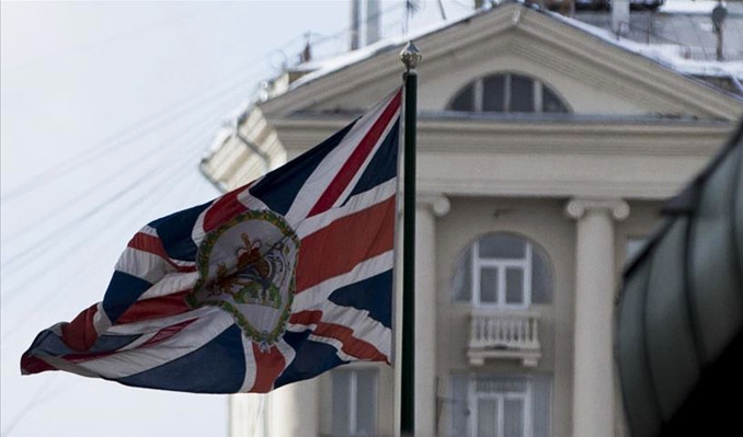 İngiltere’den İranlı şirketlere yaptırım kararı