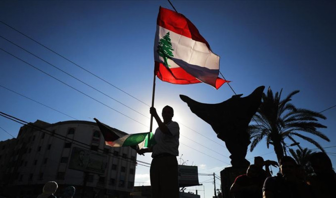 İsrail ile Lübnan arasında ateşkes devreye girdi