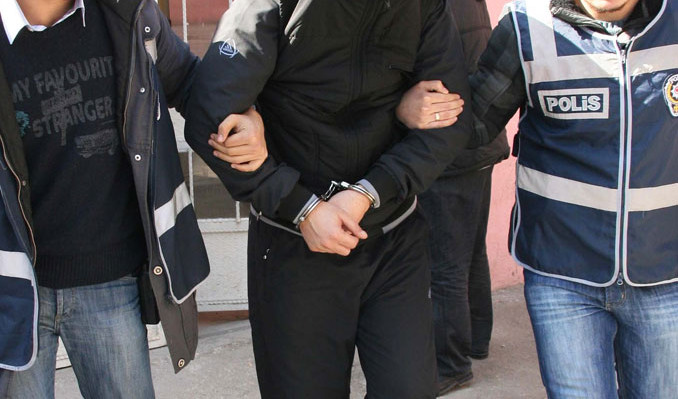 İstanbul’da göçmen kaçakçılığı operasyonu: 74 göçmen yakalandı