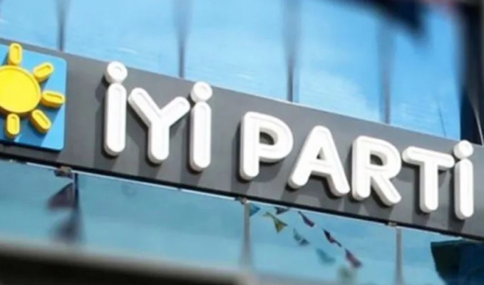 İyi Parti’de yaprak dökümü! Belediye Başkanı istifa etti