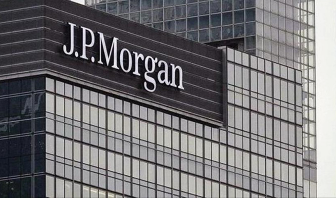 JPMorgan: Döviz fiyatları Trump zaferine yüzde 60-70 ihtimal veriyor