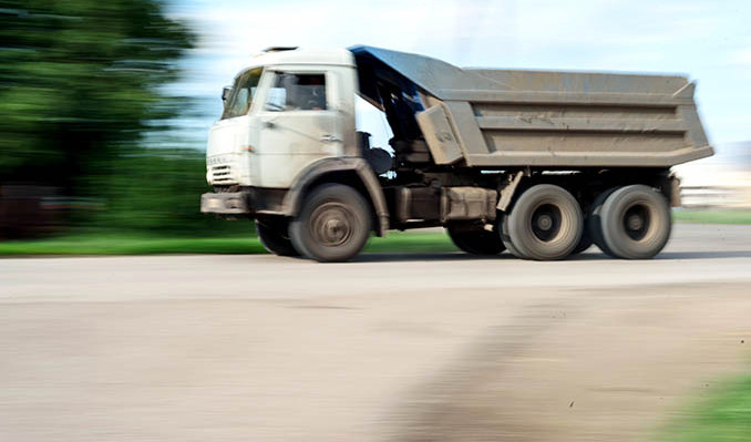 Kamaz’dan 3.8 milyar rublelik zarar