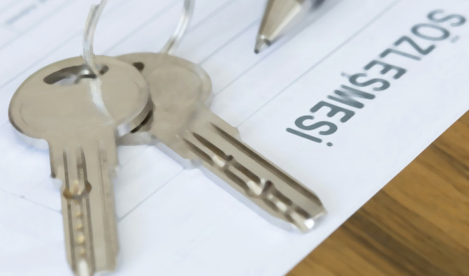 Kasım ayı kira artış oranı açıklandı