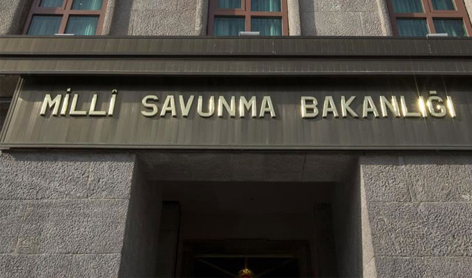 Komutanlıktan acı haber: 1 asker şehit