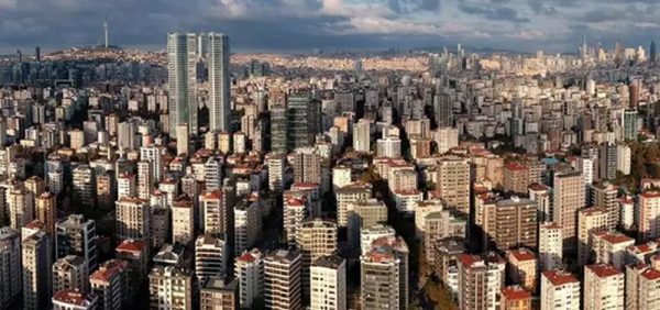 Konut Fiyat Endeksi’nde reel düşüş açıklaması