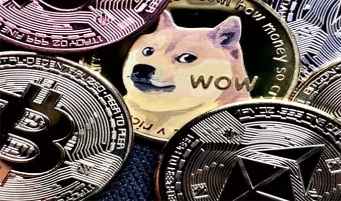 Kripto rallisinde zirve Doge’nin!