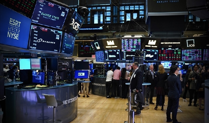 Küresel piyasalar ABD enflasyonuna odaklandı!