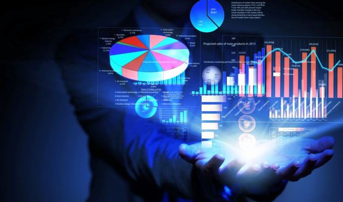 Küresel piyasalar kritik haftaya pozitif başladı