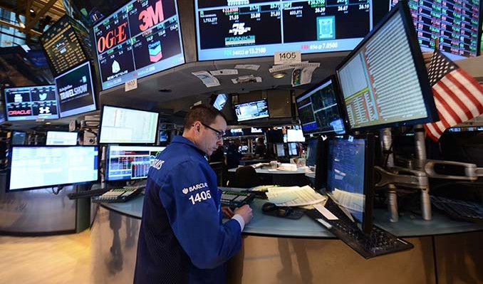 Küresel piyasalar verilerle yön arayacak