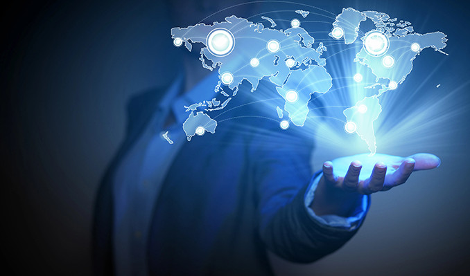 Küresel piyasalar yoğun veri haftasına karışık başladı