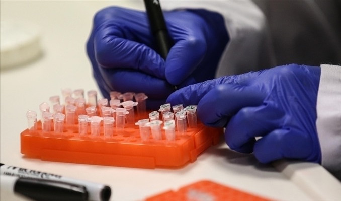 M çiçeği virüsüne karşı Japon aşısına onay