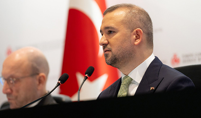 MB Başkanı Karahan’dan asgari ücret açıklaması