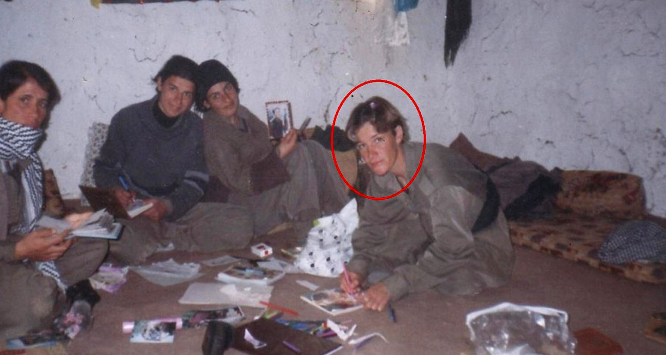 MİT, PKK’nın istihbarat sorumlusunu etkisiz hale getirdi