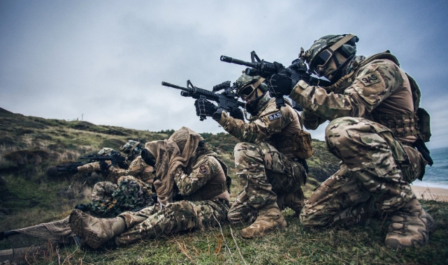 MİT’ten Kuzey Irak’ta operasyon!