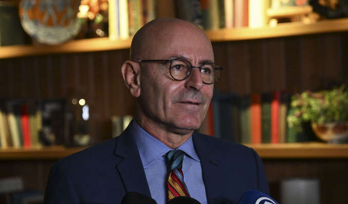 Madenciler Derneği Başkanı’ndan kritik altın fiyatları açıklaması