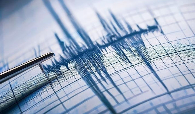 Malatya’da 4.6’lık panik! Deprem çevre illerde de hissedildi