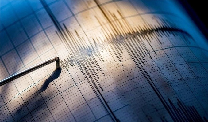 Malatya’da 4.9 büyüklüğünde deprem