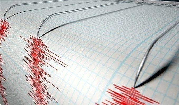 Malatya’da deprem oldu