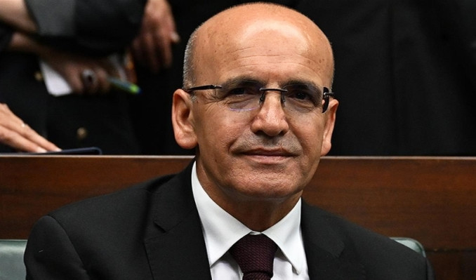 Mehmet Şimşek’ten enflasyon ve para politikası açıklaması