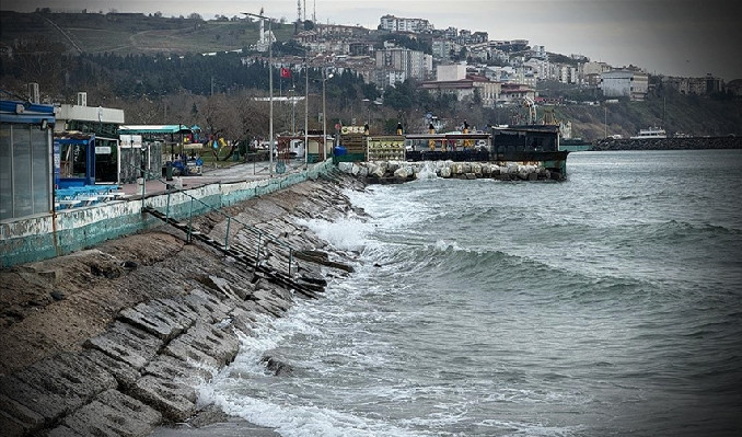 Meteoroloji uyardı: Dışarı çıkarken dikkat!