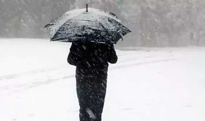 Meteoroloji’den uyarı: Soğuk hava ne kadar sürecek?