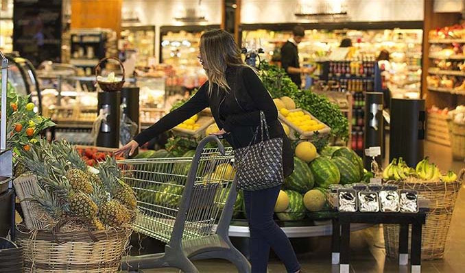 Mevsim etkilerinden arındırılmış enflasyon açıklandı