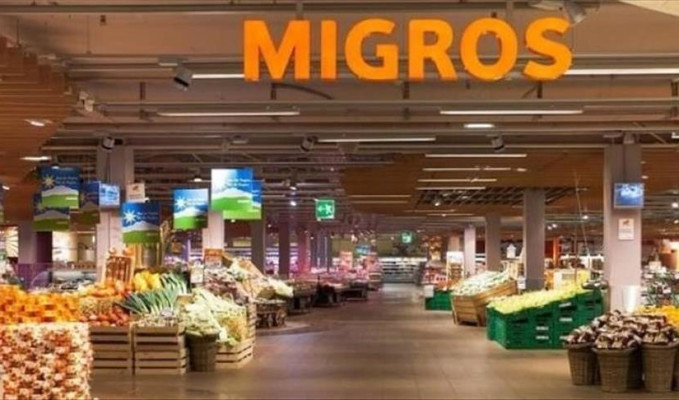 Migros’tan temettü kararı