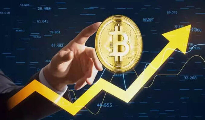Milyarder CEO’dan Bitcoin için 500 bin dolar tahmini