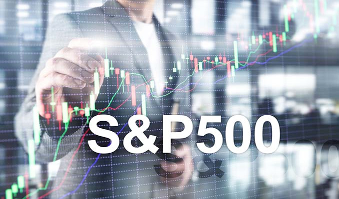 Morgan Stanley’den S&P 500 tahmini