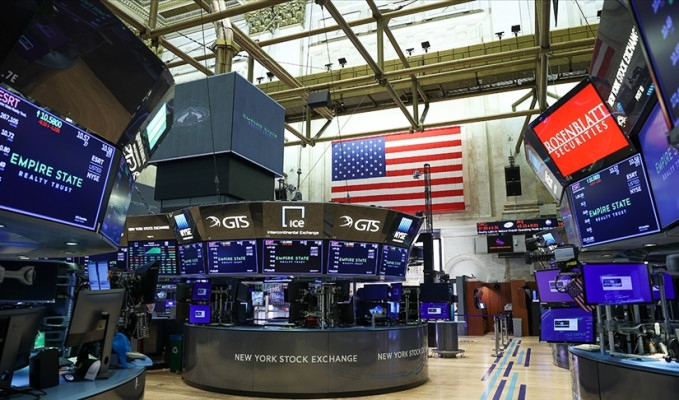 NYSE, Fed’in ardından günü pozitif seyirle tamamladı