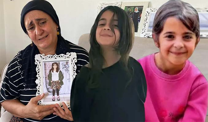 Narin davasında belirsizlik! 4 sanık 26 tanık var katil yok