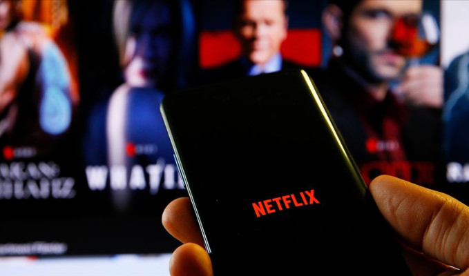Netflix’ten hisselerini uçuracak hamle