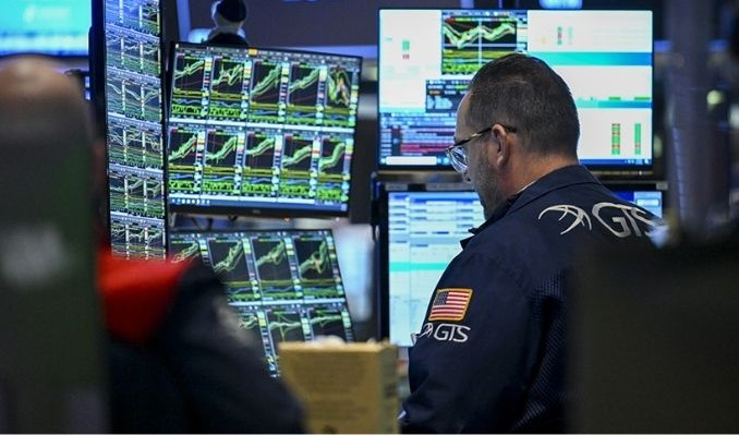 New York borsası Trump’ın seçim zaferinin ardından ralliyle kapandı