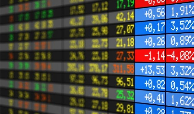 New York borsası düşüşle kapandı