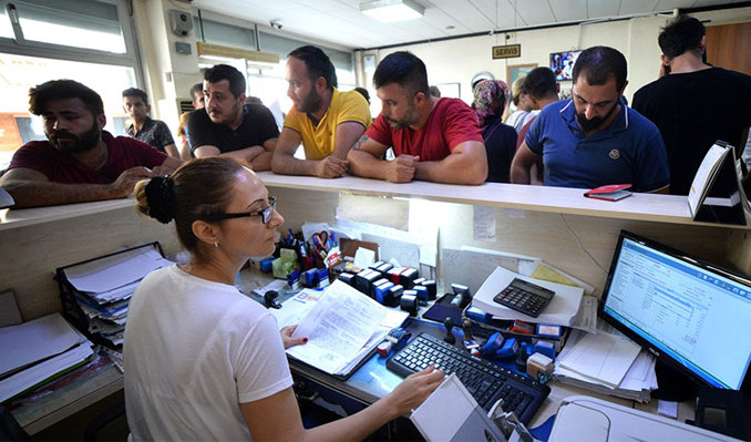 Noterlik Kanunu TBMM’de kabul edildi