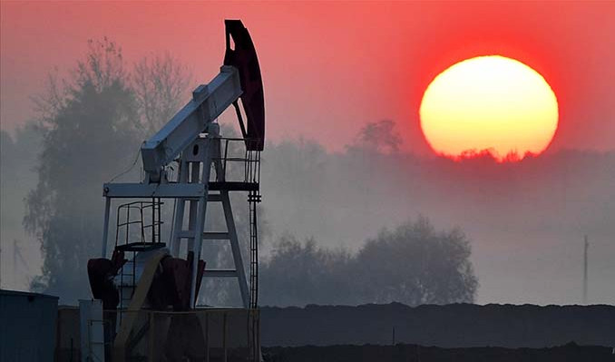 OPEC’in petrol üretimi ekimde arttı