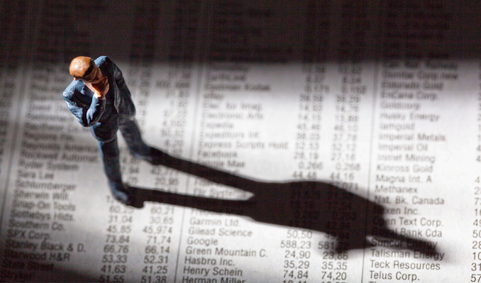 Pasif yatırım borsaları ‘bozuyor’