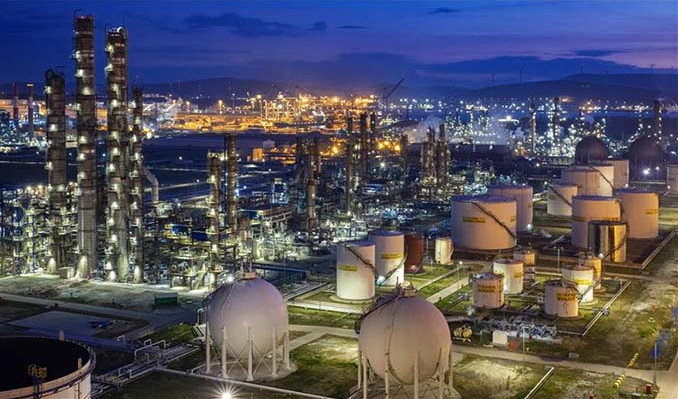 Petkim’in çeyreklik sonuçları açıklandı