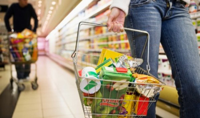 Piyasalar enflasyon rakamlarına odaklandı