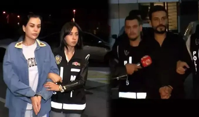 Polat çiftine 3 suçtan 40 yıl hapis cezası istemi!