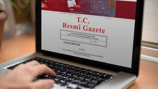 Resmi Gazete’de yayımlandı: 1 Ocak’ta elektrikte yeni dönem…
