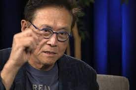 Robert Kiyosaki, Bitcoin’e neden güvendiğini açıkladı