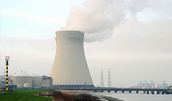 Rusya’dan Kazakistan’a nükleer enerji santrali kurma teklifi