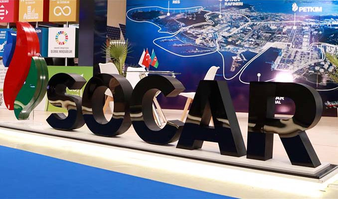 SOCAR, Nahçıvan-Iğdır boru hattının açılışı için tarih verdi!