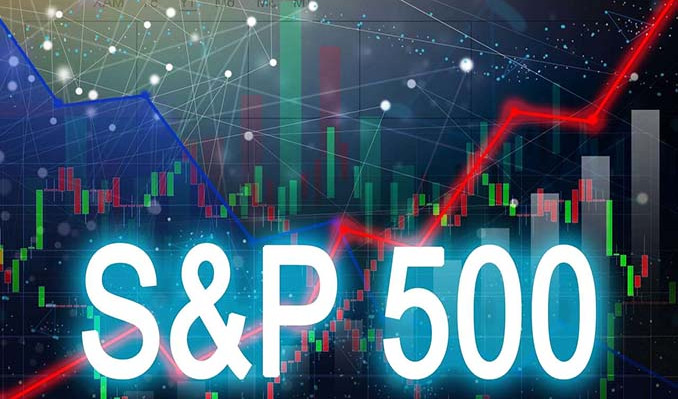 S&P 500 için pozitif tahmin