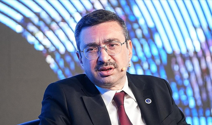 SPK Başkanı Gönül: 31 şirket 55.9 milyar lira fon sağlamıştır