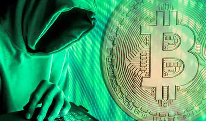 Sahte kripto paralı tuzak: 38 milyon lira dolandırdılar