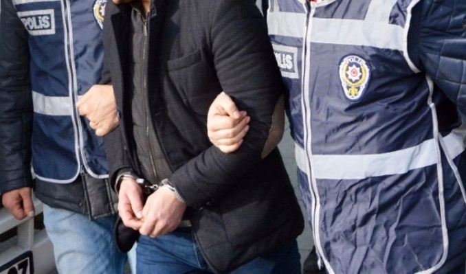 Sahte tapu operasyonu: 9 kişi tutuklandı