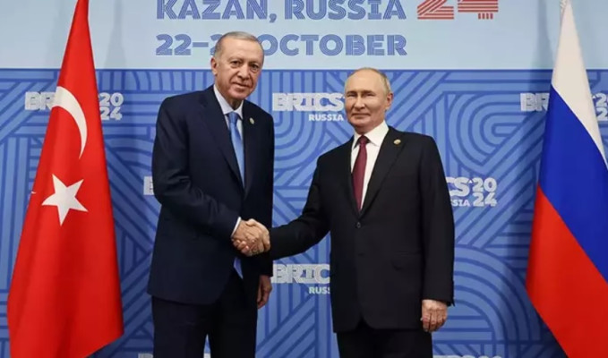 Şilili diplomattan çarpıcı analiz: Stratejik konumdaki Türkiye büyüyor