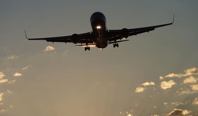 Spirit Airlines iflas koruma başvurusunda bulundu